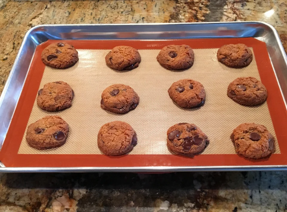 Chocolate Chip Cookies photo 1