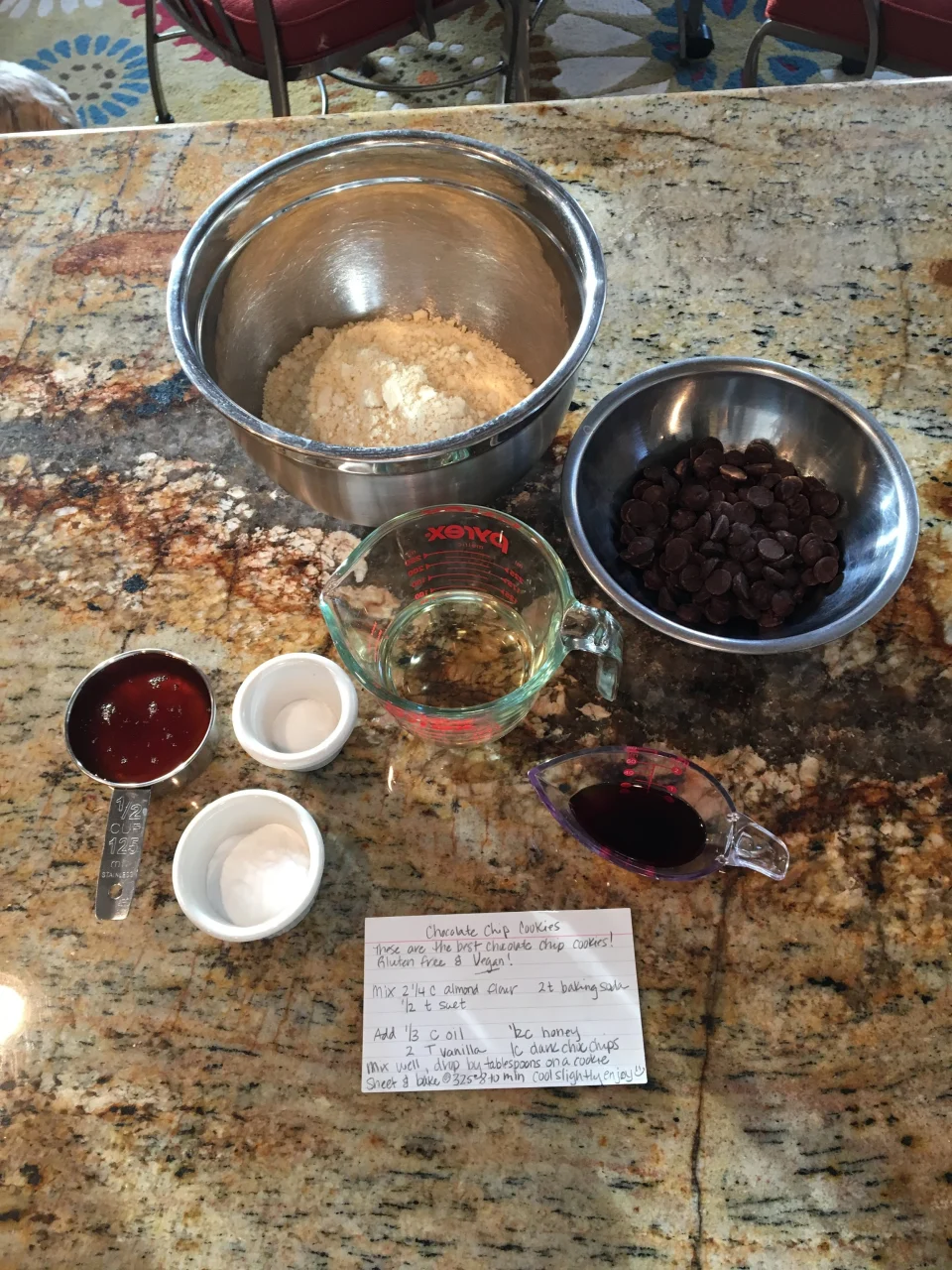 Chocolate Chip Cookies photo 2