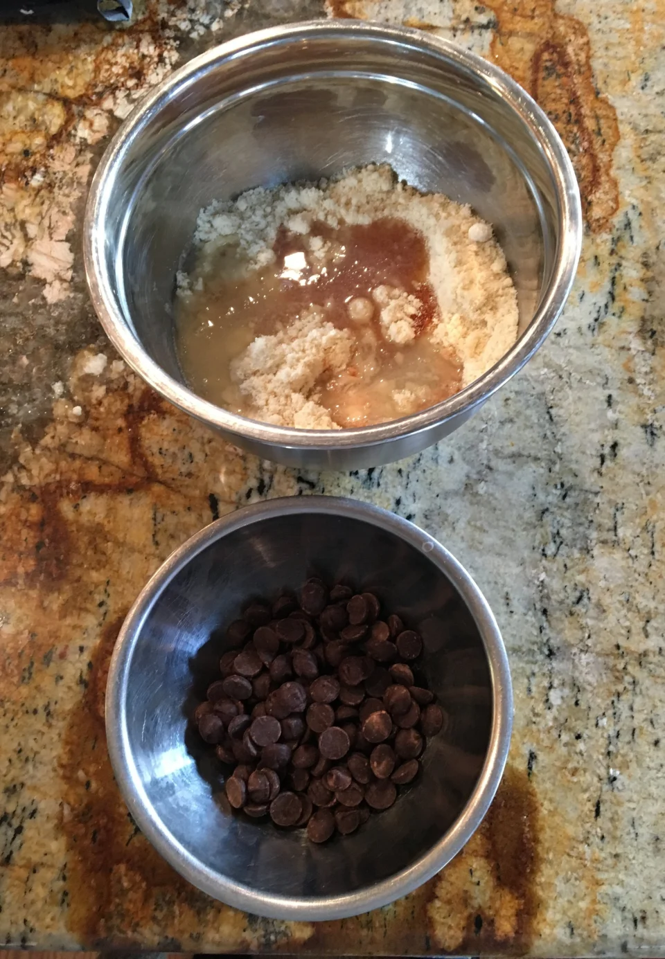 Chocolate Chip Cookies photo 3