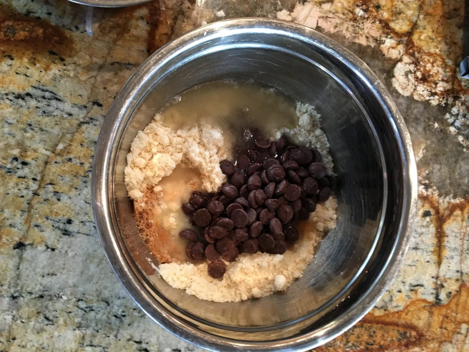 Chocolate Chip Cookies photo 4