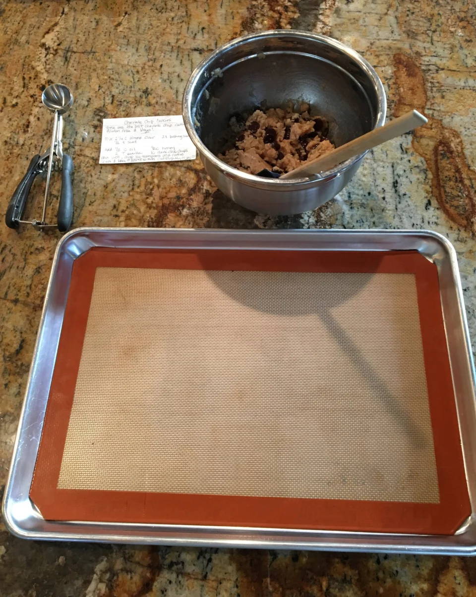 Chocolate Chip Cookies photo 5