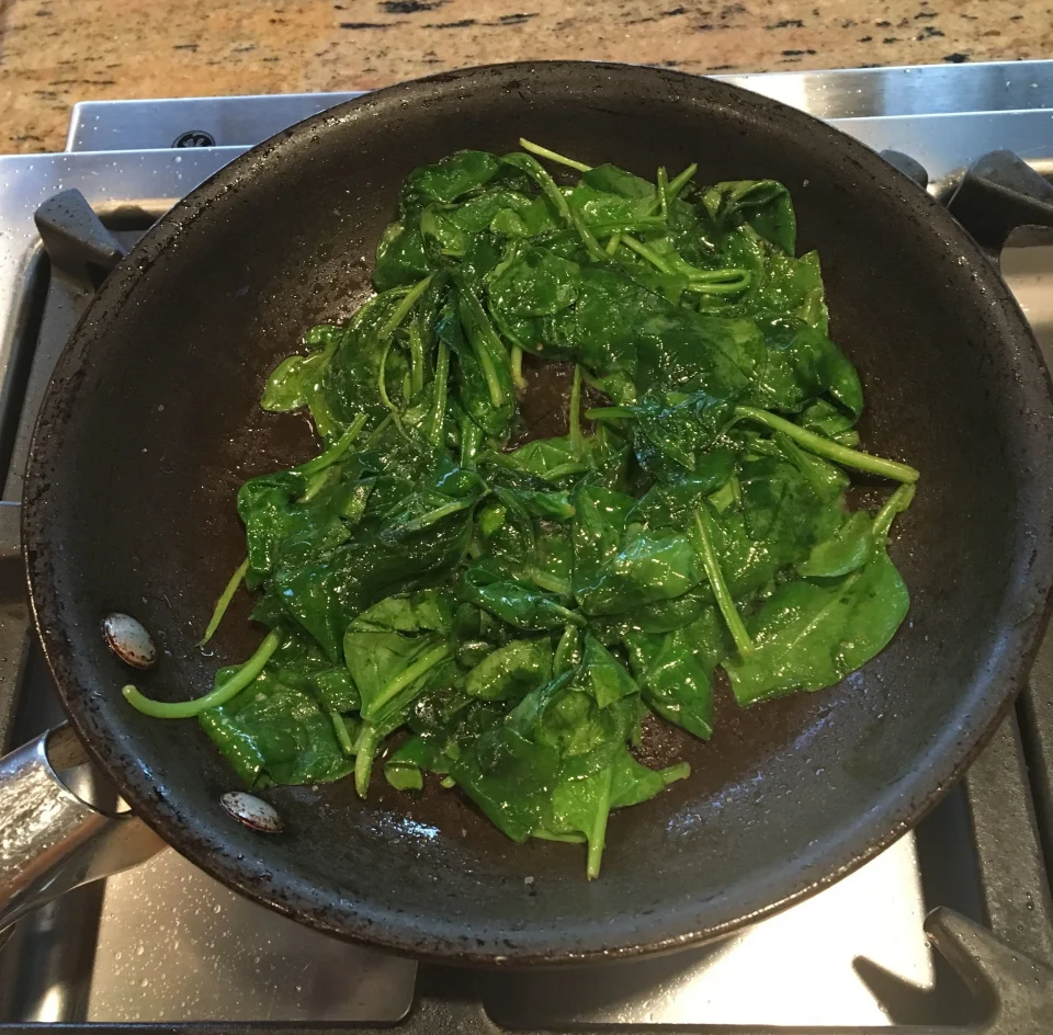 Italian Style Spaghetti Squash photo 6