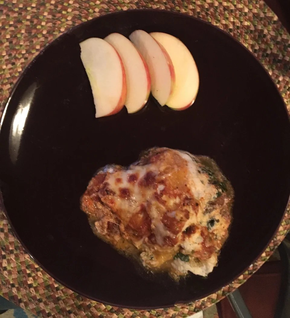 Italian Style Spaghetti Squash photo 9