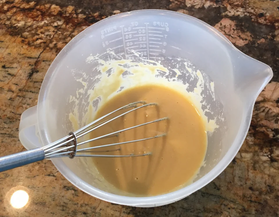 Pancakes photo 3