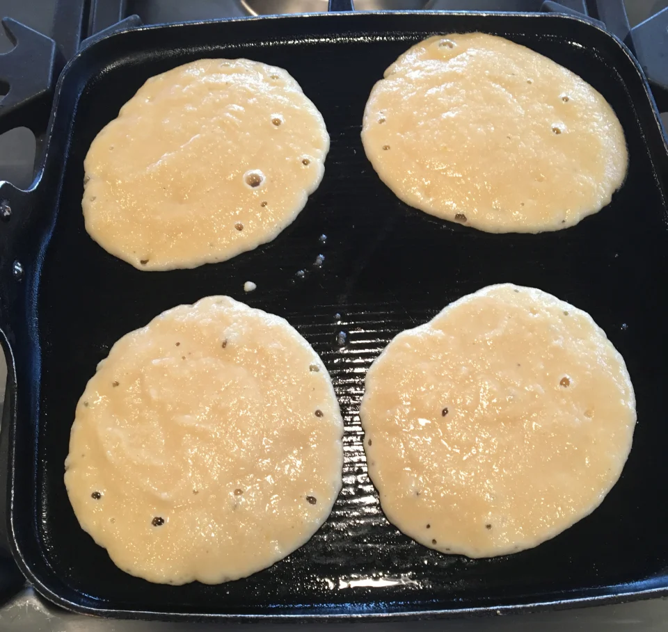 Pancakes photo 4