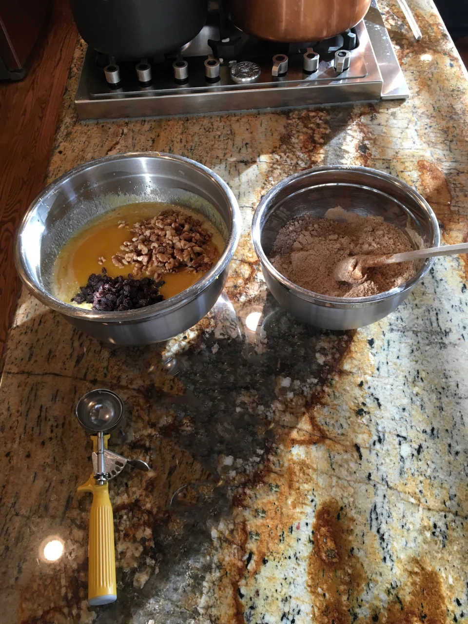 Pumpkin Muffins photo 4