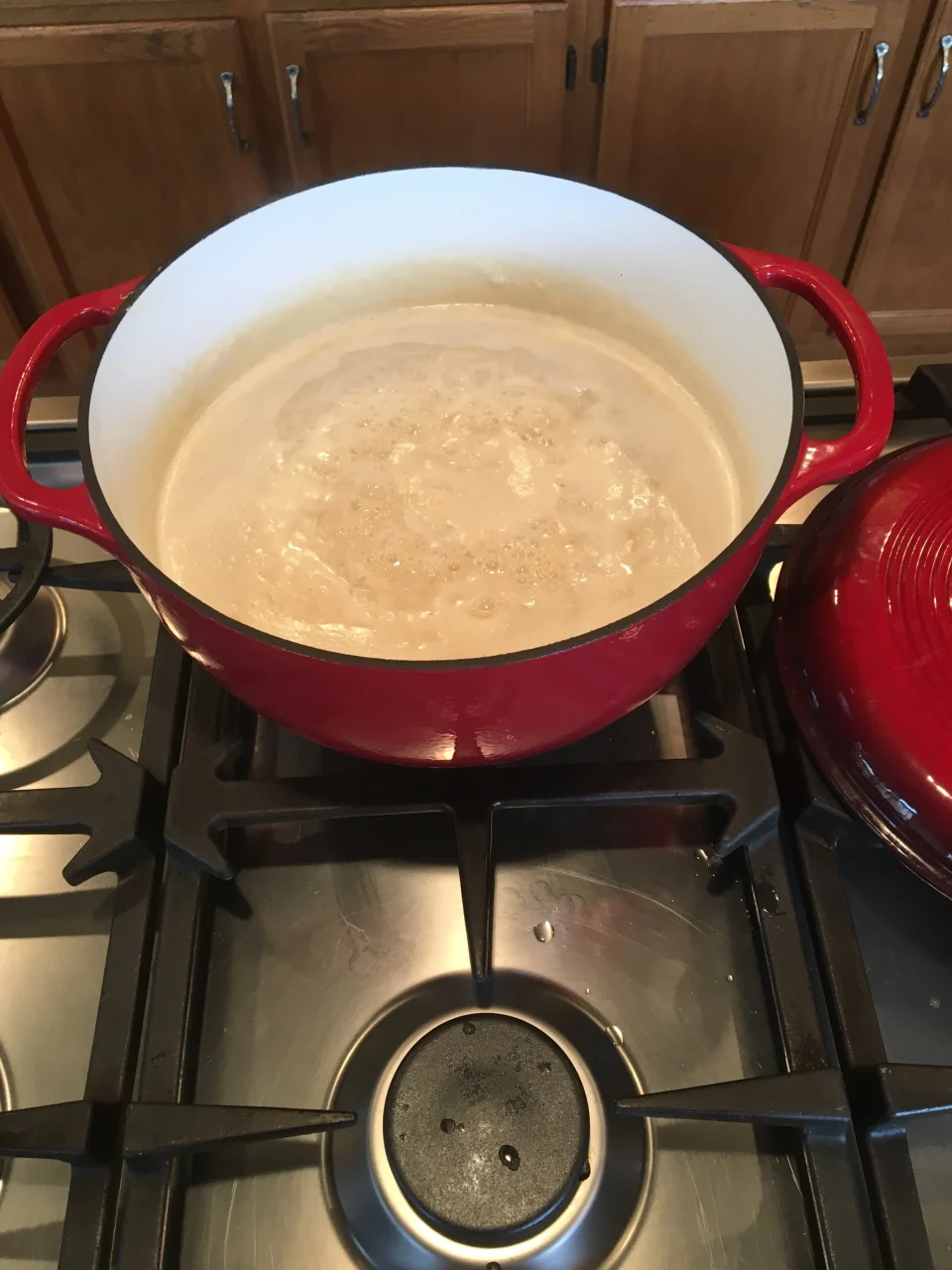 Rice Pudding photo 1