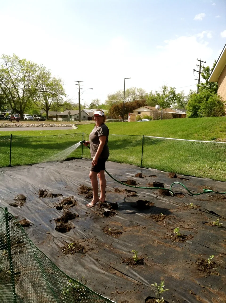 New Garden At Holy Trinity photo 4