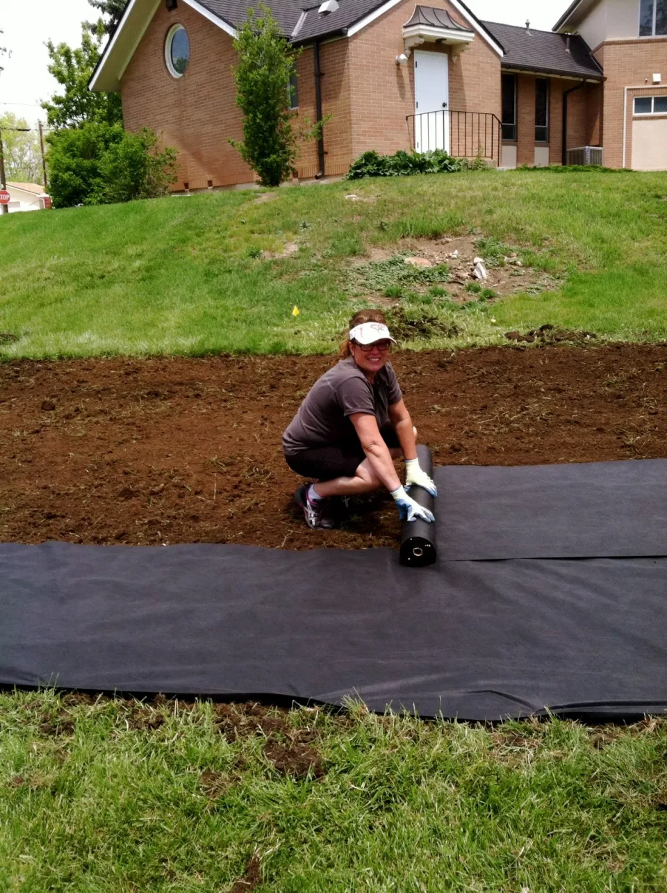 New Garden At Holy Trinity photo 7