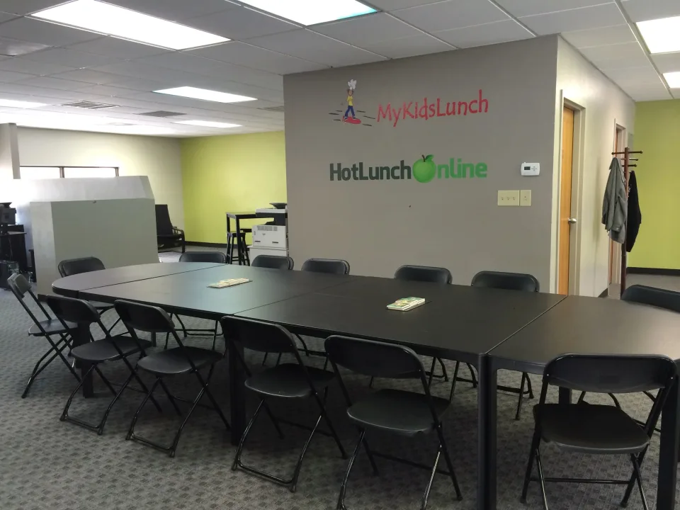 We've Moved! photo 1