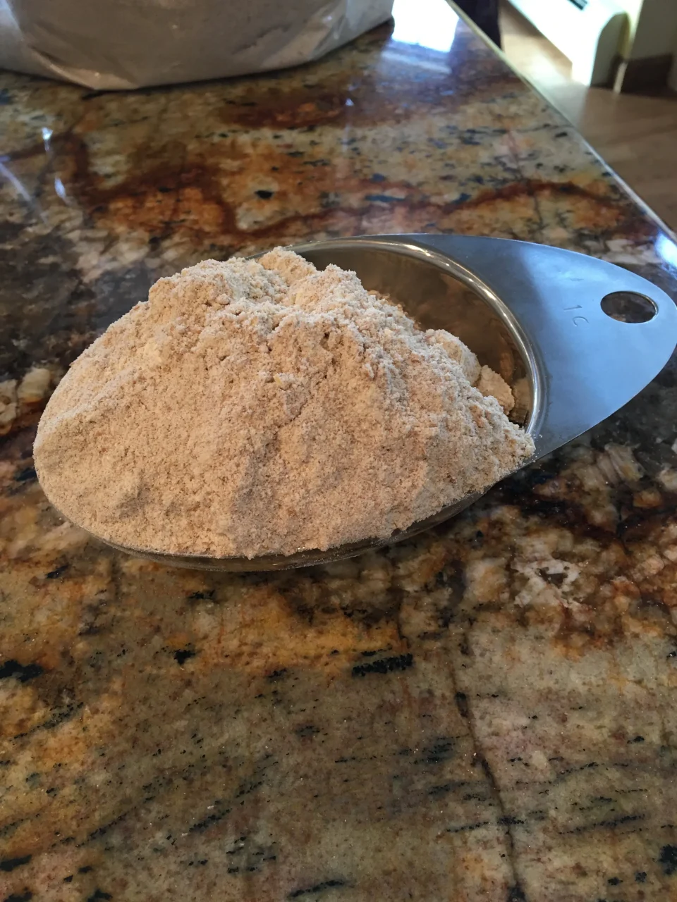 Angie's recipe photo 1
