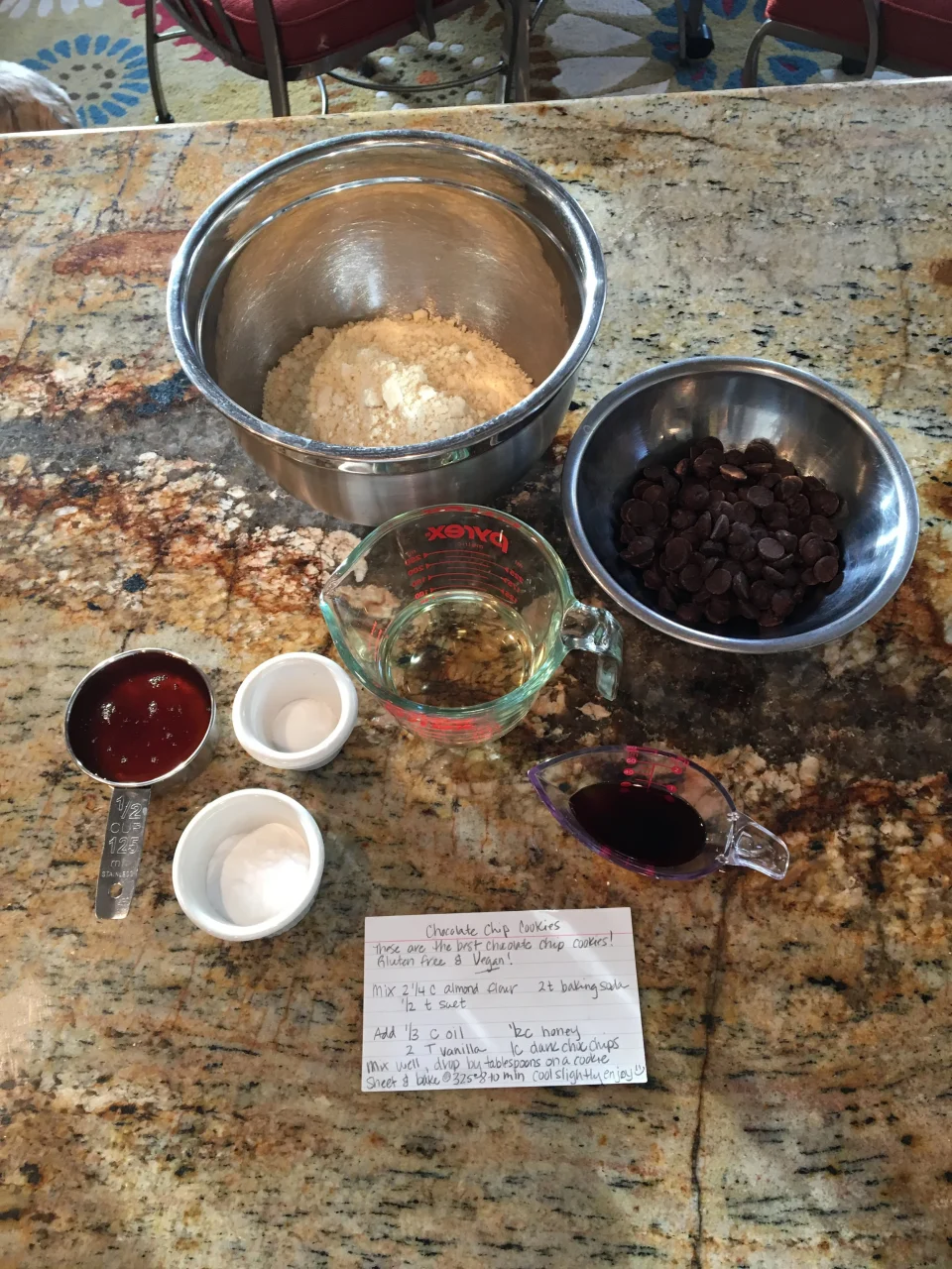 Angie's recipe photo 10